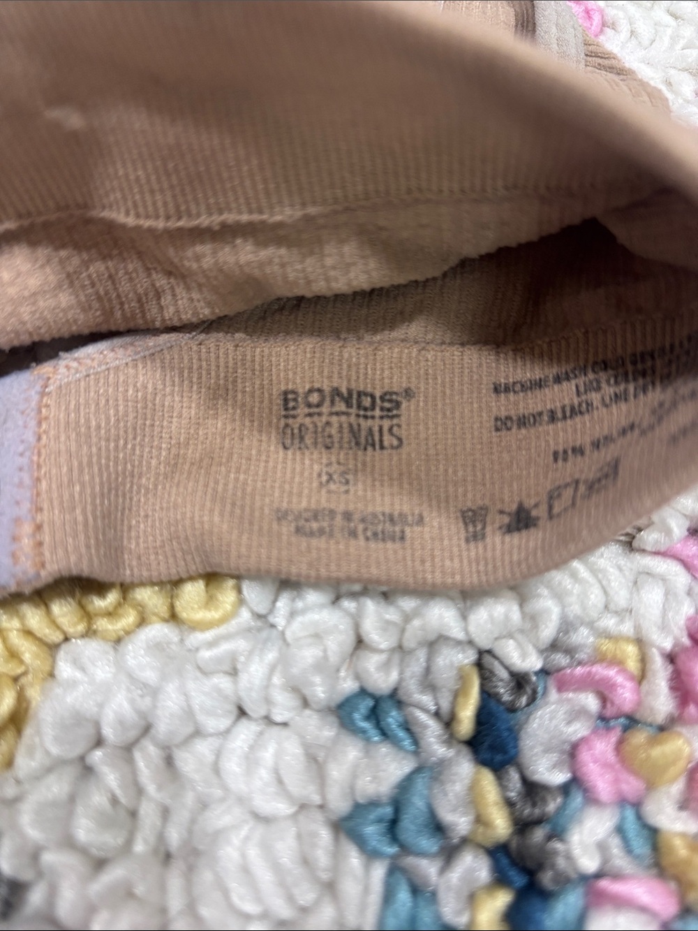 Bonds Bralettes - Picture 2 of 2